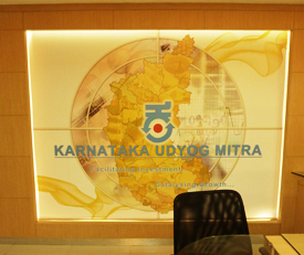 Branding bureaux